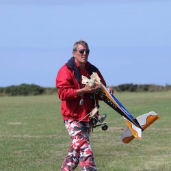 Model Air Show 2016